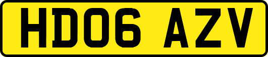 HD06AZV