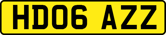 HD06AZZ