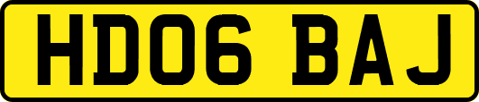 HD06BAJ