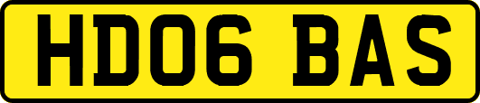 HD06BAS