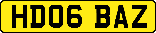 HD06BAZ