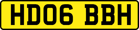 HD06BBH