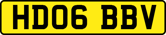 HD06BBV