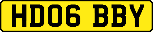 HD06BBY