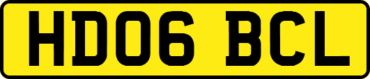HD06BCL