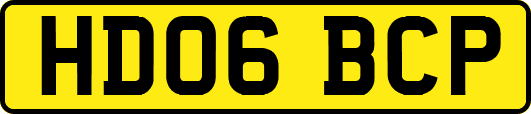 HD06BCP