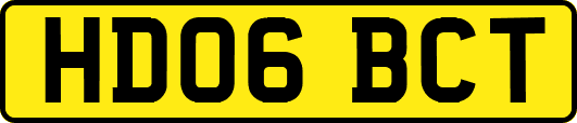 HD06BCT