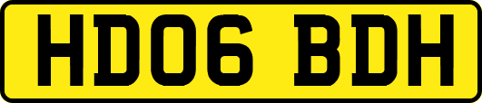 HD06BDH