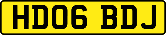 HD06BDJ