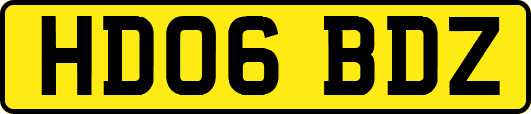 HD06BDZ