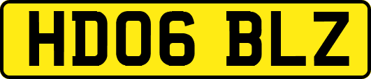 HD06BLZ