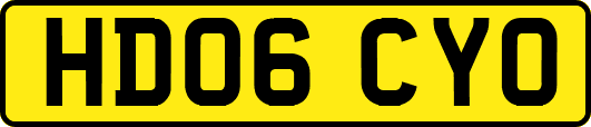 HD06CYO