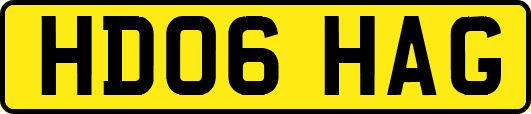 HD06HAG
