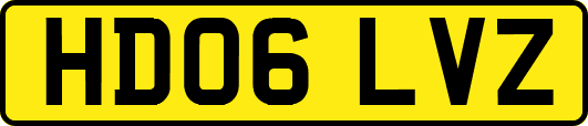 HD06LVZ