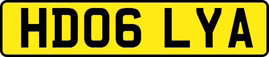 HD06LYA