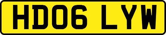 HD06LYW