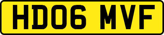 HD06MVF
