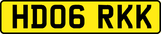 HD06RKK