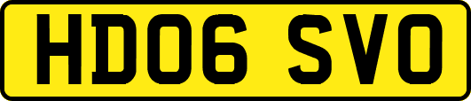 HD06SVO