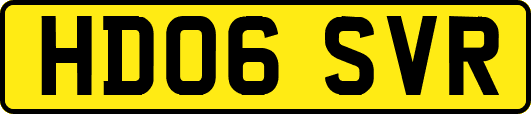 HD06SVR