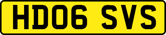 HD06SVS
