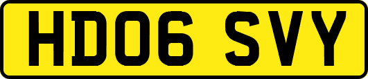 HD06SVY