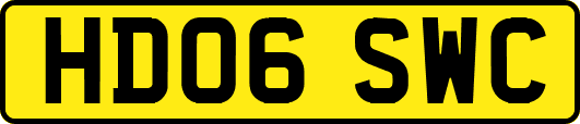 HD06SWC