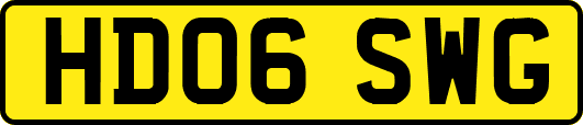 HD06SWG
