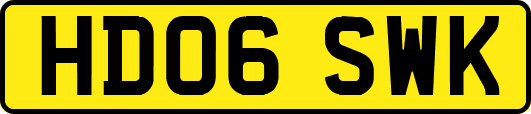 HD06SWK