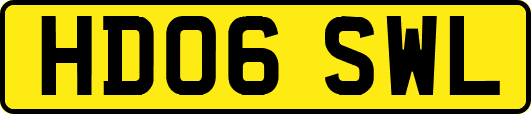 HD06SWL