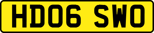 HD06SWO