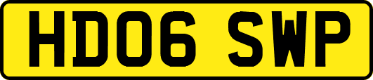 HD06SWP