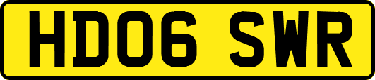 HD06SWR
