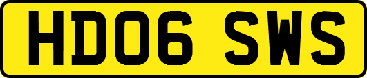 HD06SWS