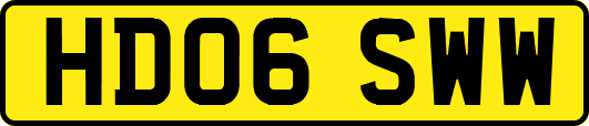 HD06SWW