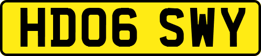 HD06SWY