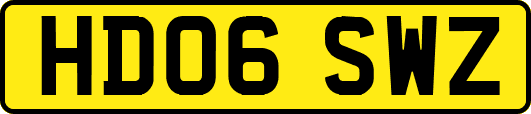 HD06SWZ