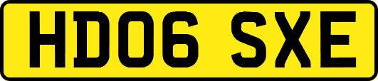 HD06SXE