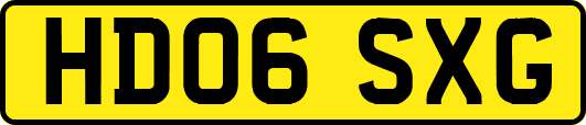 HD06SXG
