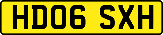 HD06SXH