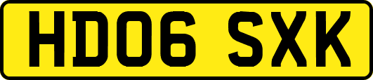 HD06SXK