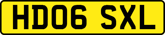 HD06SXL