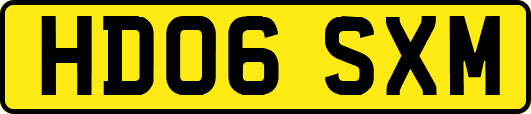 HD06SXM