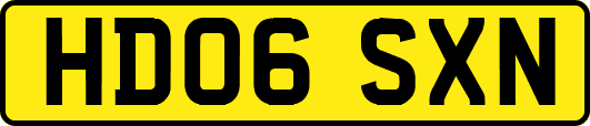 HD06SXN