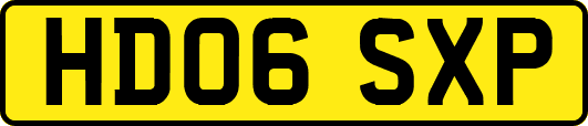 HD06SXP