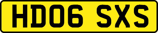 HD06SXS