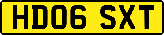 HD06SXT