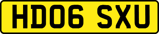 HD06SXU