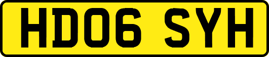 HD06SYH