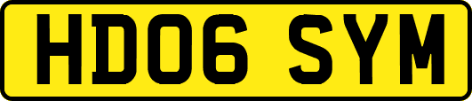 HD06SYM